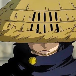 Meet your Posher, Jean